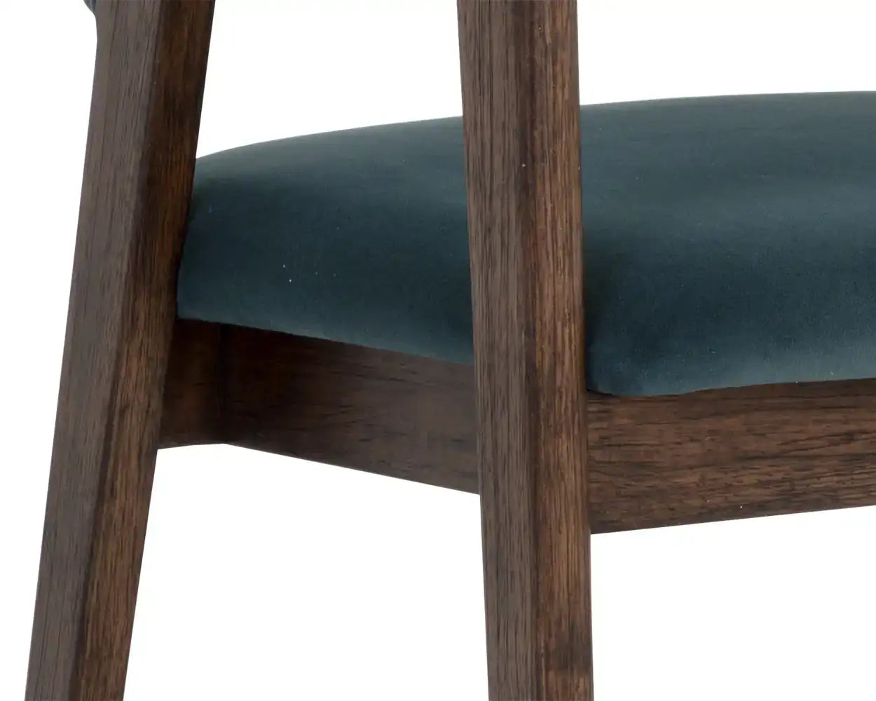 Sunpan MILTON DINING ARMCHAIR - Dining Chairs