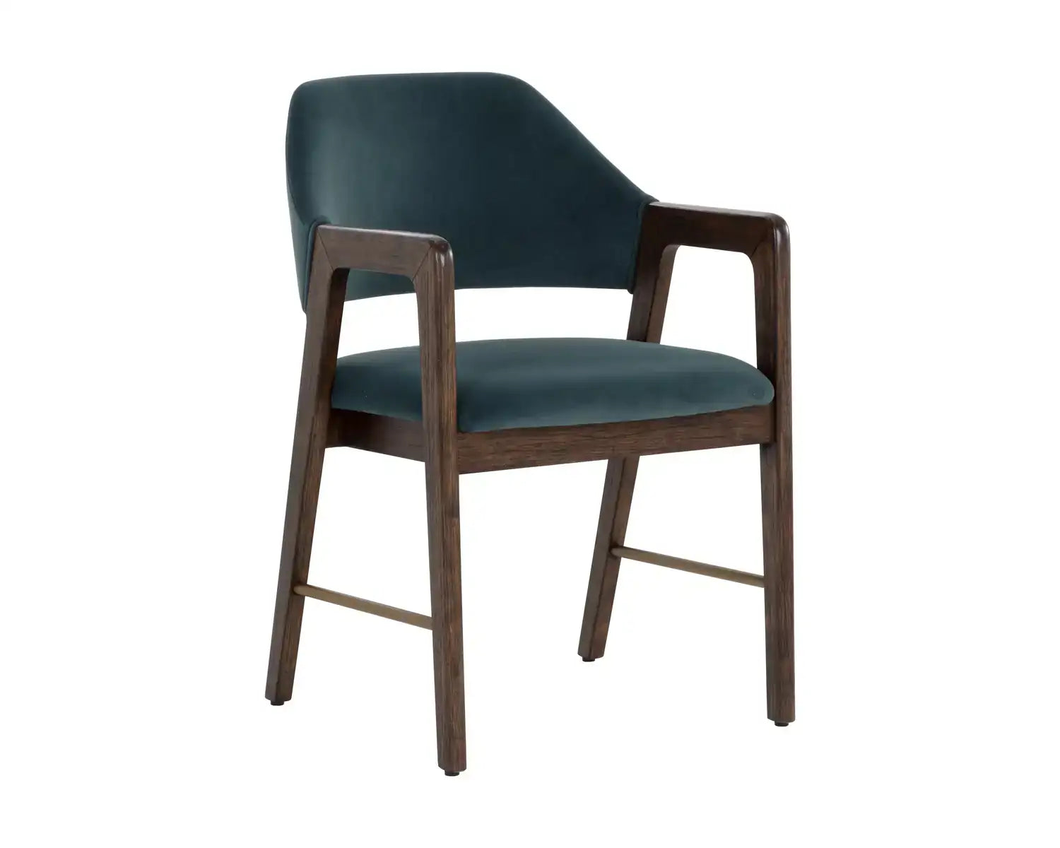 Sunpan MILTON DINING ARMCHAIR - Dining Chairs