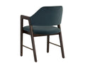Sunpan MILTON DINING ARMCHAIR - Dining Chairs