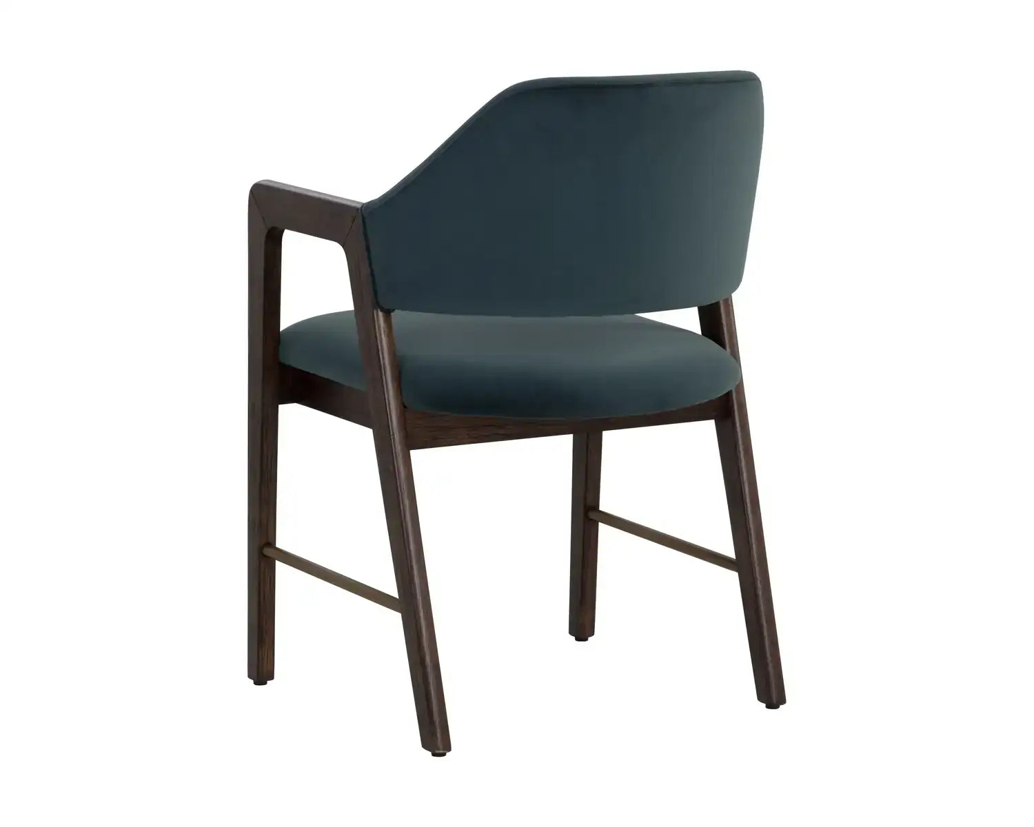 Sunpan MILTON DINING ARMCHAIR - Dining Chairs