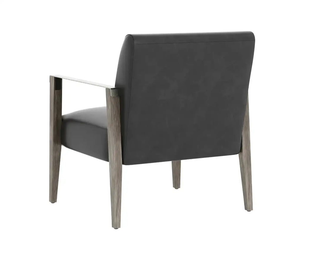 SUNPAN EARL LOUNGE CHAIR - Lounge