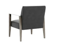 SUNPAN EARL LOUNGE CHAIR - Lounge