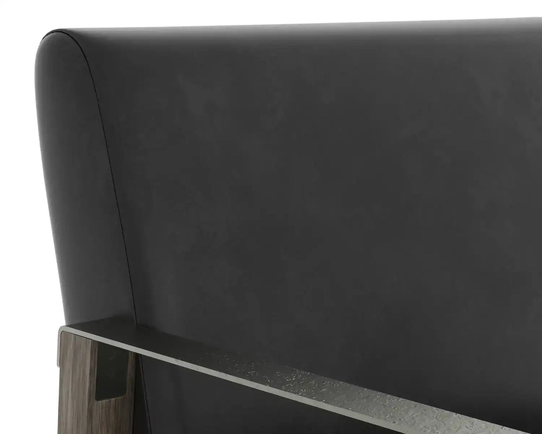 SUNPAN EARL LOUNGE CHAIR - Lounge