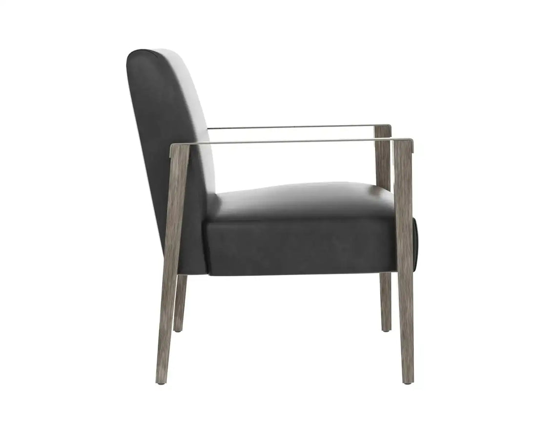 SUNPAN EARL LOUNGE CHAIR - Lounge
