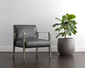 SUNPAN EARL LOUNGE CHAIR - Lounge