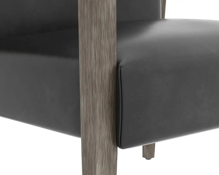 SUNPAN EARL LOUNGE CHAIR - Lounge