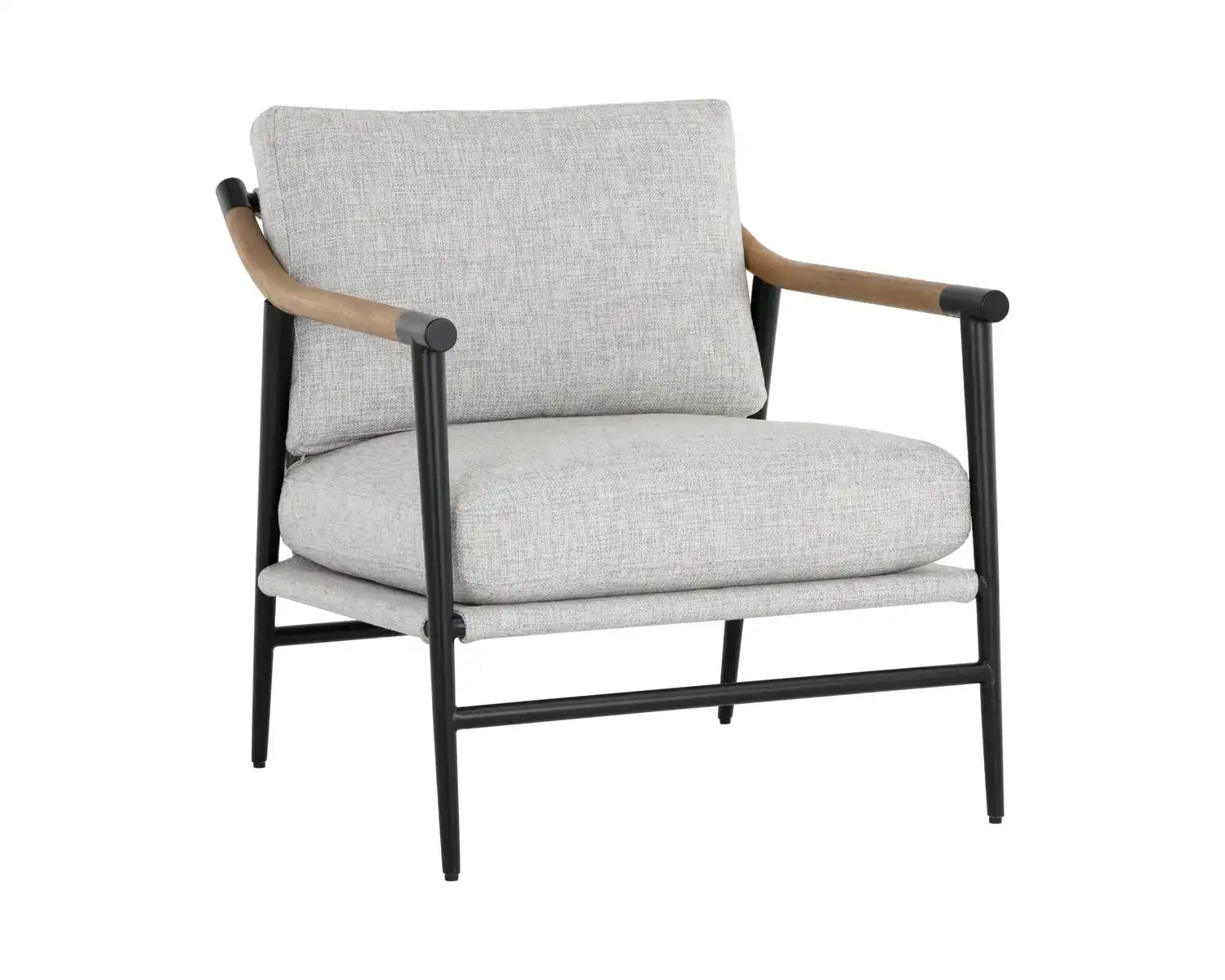 SUNPAN MEADOW ARMCHAIR - Lounge