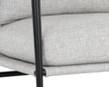 SUNPAN MEADOW ARMCHAIR - Lounge
