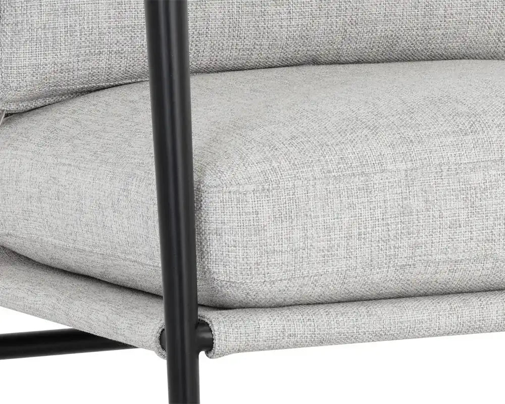 SUNPAN MEADOW ARMCHAIR - Lounge