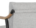 SUNPAN MEADOW ARMCHAIR - Lounge