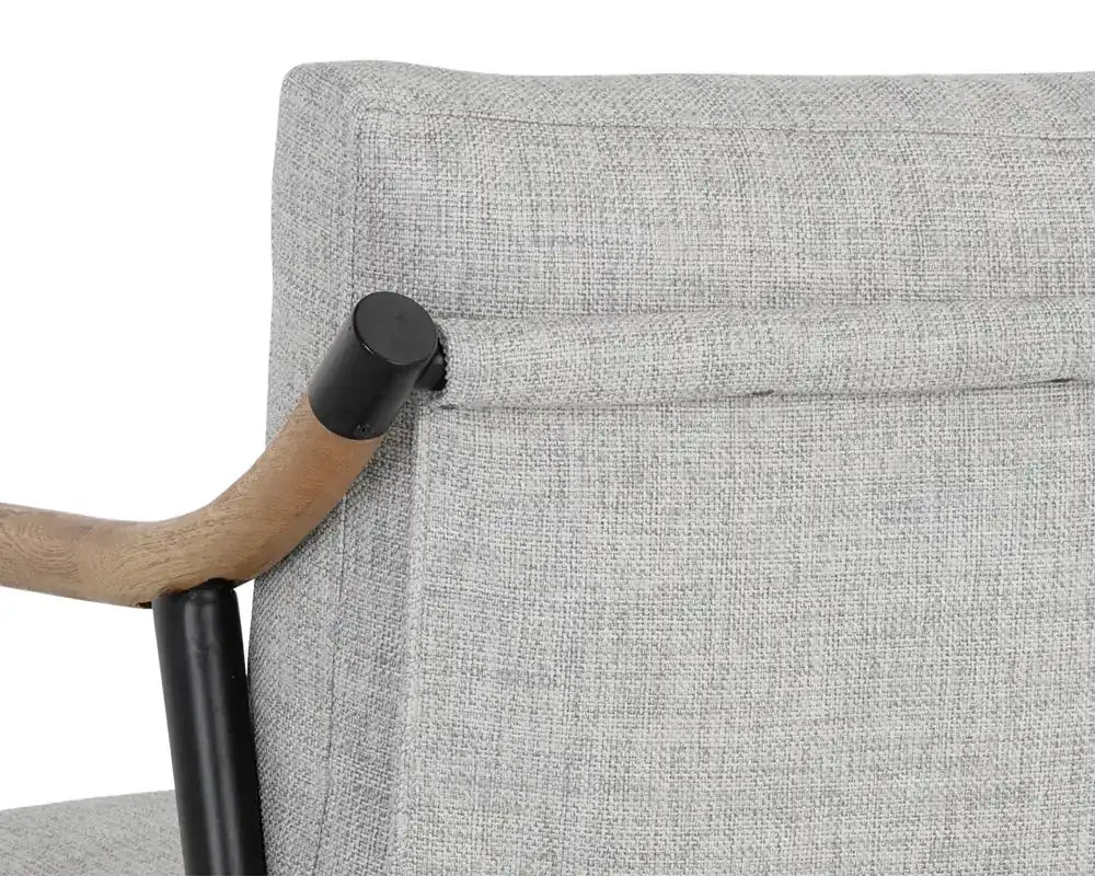 SUNPAN MEADOW ARMCHAIR - Lounge