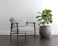 SUNPAN MEADOW ARMCHAIR - Lounge