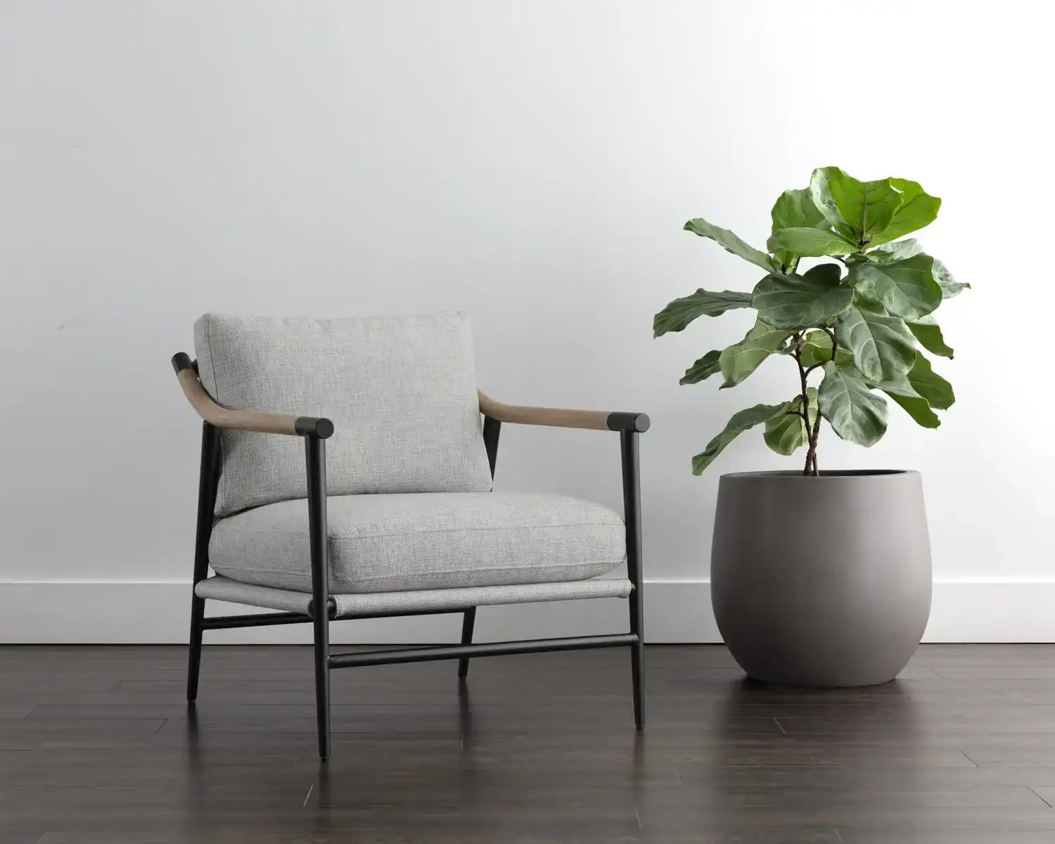 SUNPAN MEADOW ARMCHAIR - Lounge