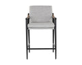 Sunpan, MEADOW COUNTER STOOL, BENCHES, OTTOMAN & STOOLS