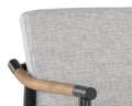 Sunpan, MEADOW COUNTER STOOL, BENCHES, OTTOMAN & STOOLS