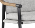 Sunpan, MEADOW COUNTER STOOL, BENCHES, OTTOMAN & STOOLS