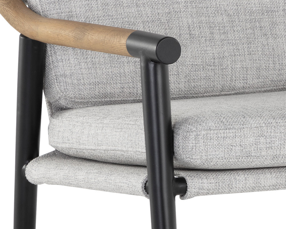 Sunpan, MEADOW COUNTER STOOL, BENCHES, OTTOMAN & STOOLS