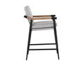Sunpan, MEADOW COUNTER STOOL, BENCHES, OTTOMAN & STOOLS