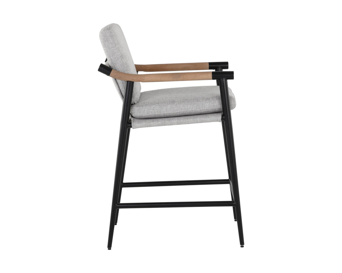 Sunpan, MEADOW COUNTER STOOL, BENCHES, OTTOMAN & STOOLS