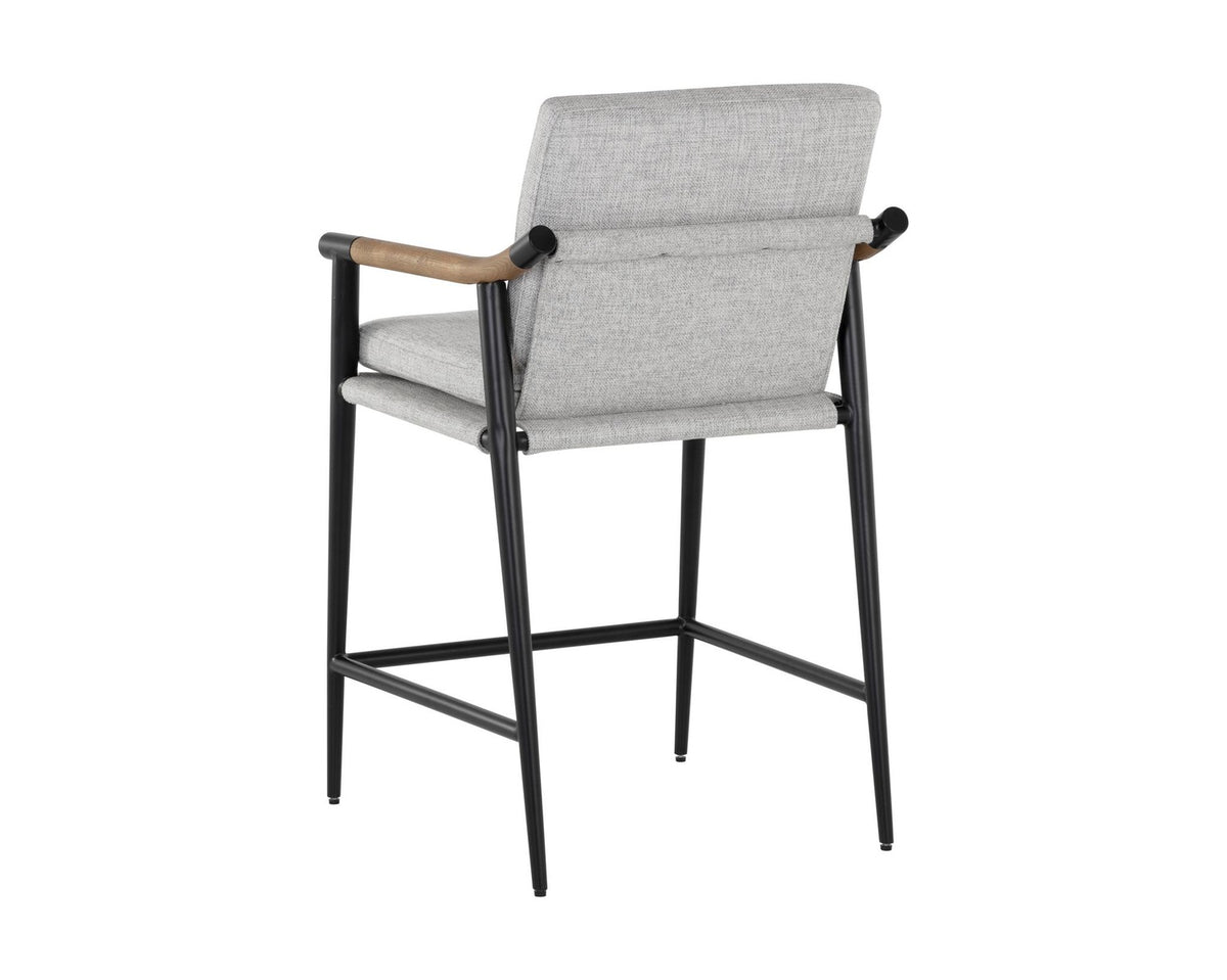Sunpan, MEADOW COUNTER STOOL, BENCHES, OTTOMAN & STOOLS