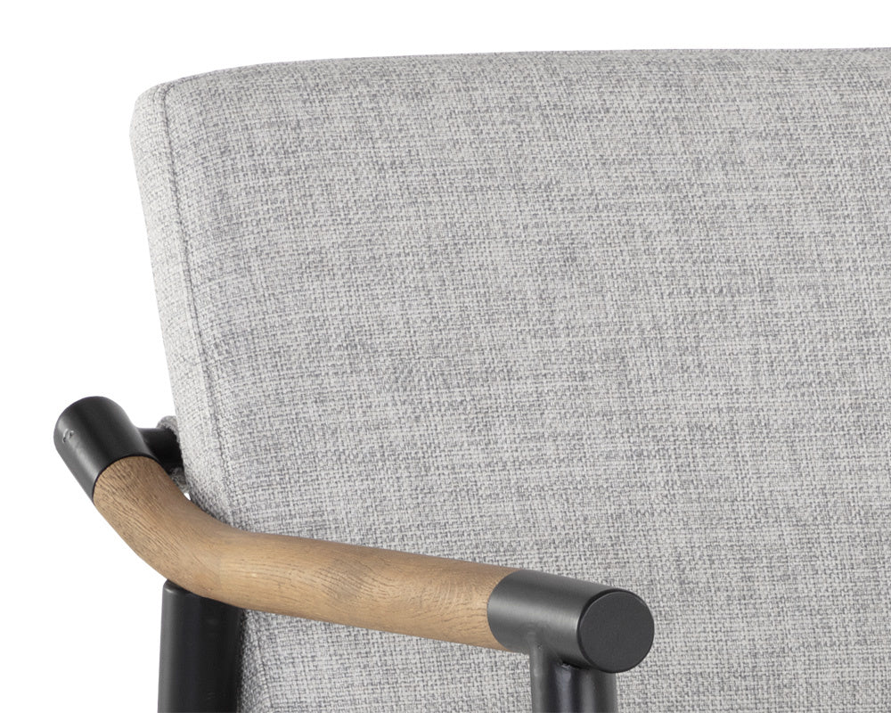 Sunpan, MEADOW COUNTER STOOL, BENCHES, OTTOMAN & STOOLS