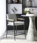 Sunpan, MEADOW COUNTER STOOL, BENCHES, OTTOMAN & STOOLS