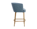 Sunpan, CORNELLA COUNTER STOOL, BENCHES, OTTOMAN & STOOLS