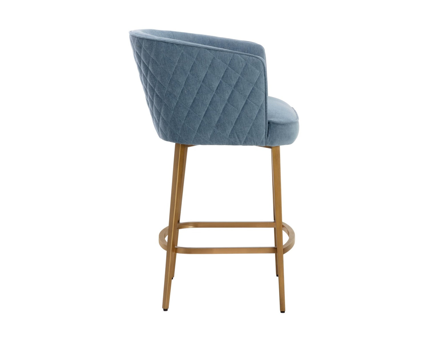 Sunpan, CORNELLA COUNTER STOOL, BENCHES, OTTOMAN & STOOLS