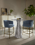Sunpan, CORNELLA COUNTER STOOL, BENCHES, OTTOMAN & STOOLS