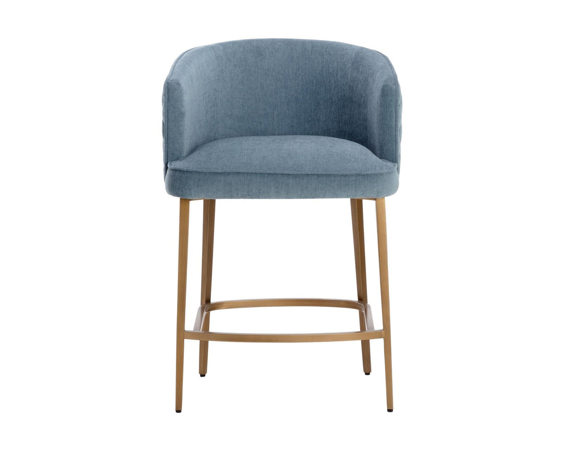 Sunpan, CORNELLA COUNTER STOOL, BENCHES, OTTOMAN & STOOLS