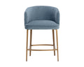 Sunpan, CORNELLA COUNTER STOOL, BENCHES, OTTOMAN & STOOLS