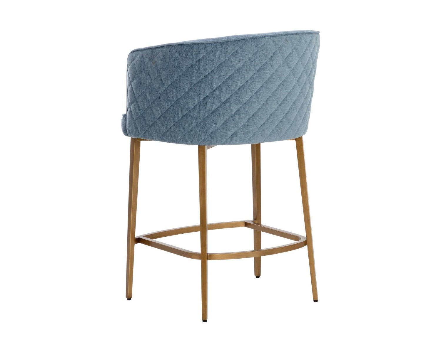 Sunpan, CORNELLA COUNTER STOOL, BENCHES, OTTOMAN & STOOLS
