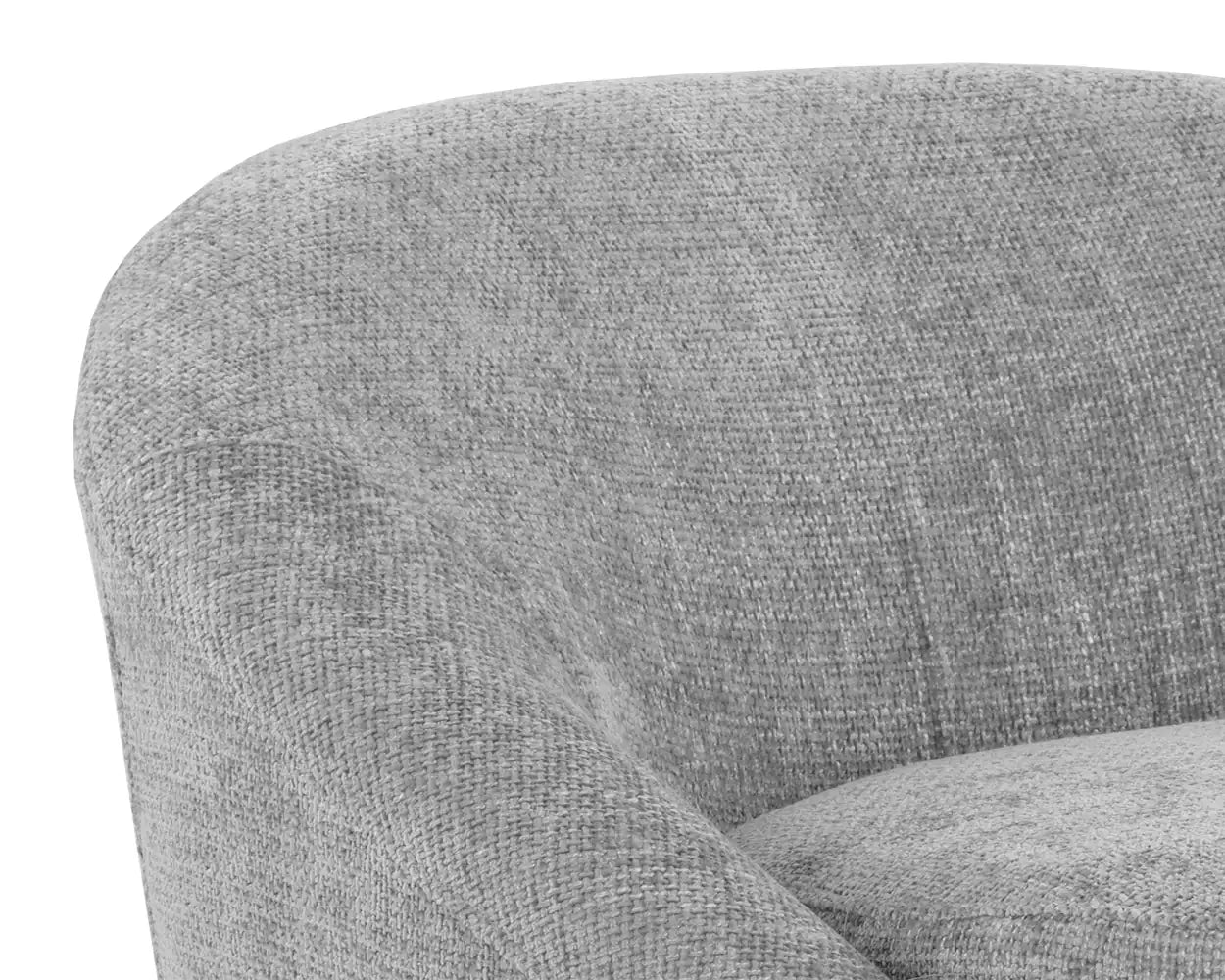 SUNPAN BLISS SWIVEL LOUNGE CHAIR - Lounge