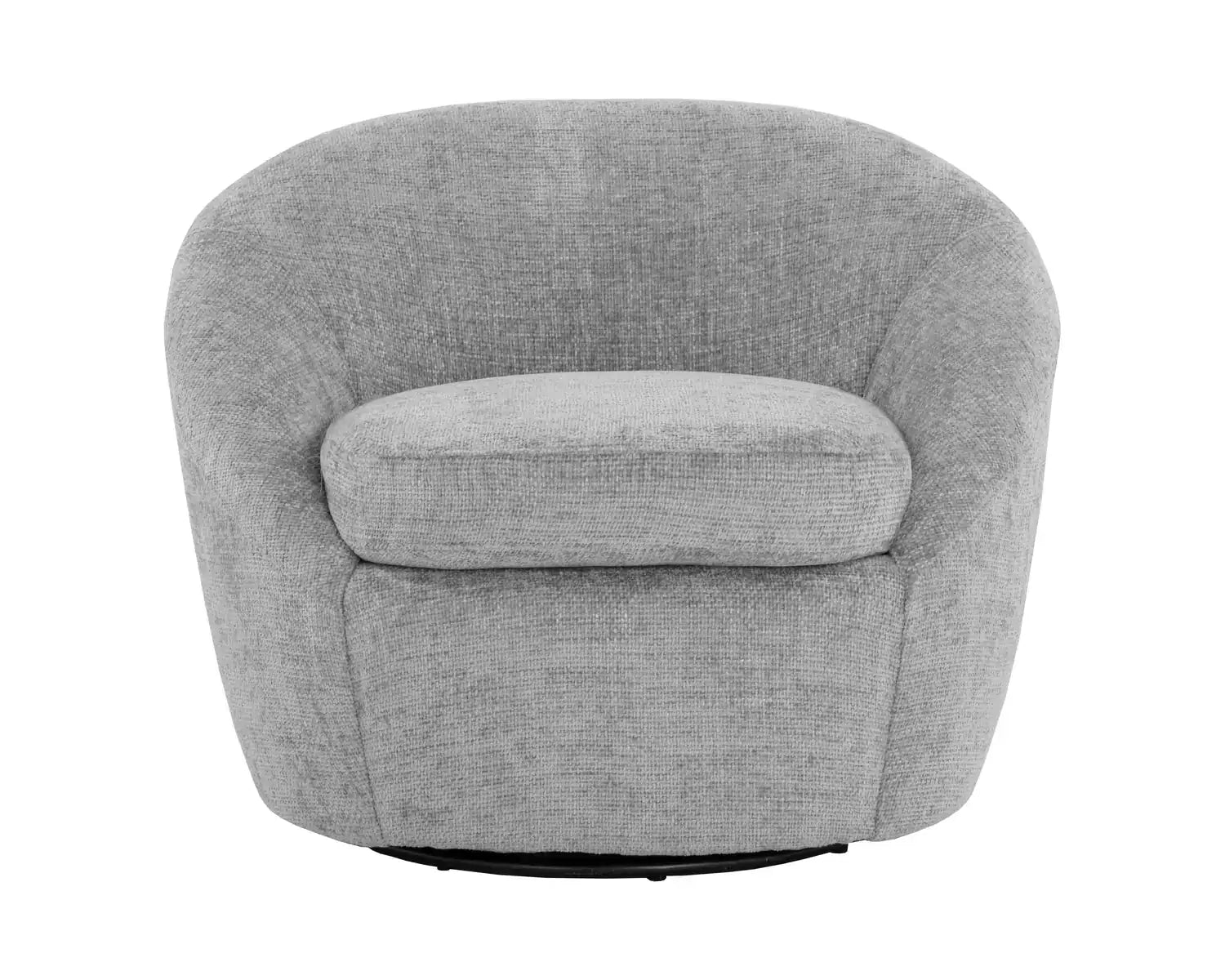 SUNPAN BLISS SWIVEL LOUNGE CHAIR - Lounge