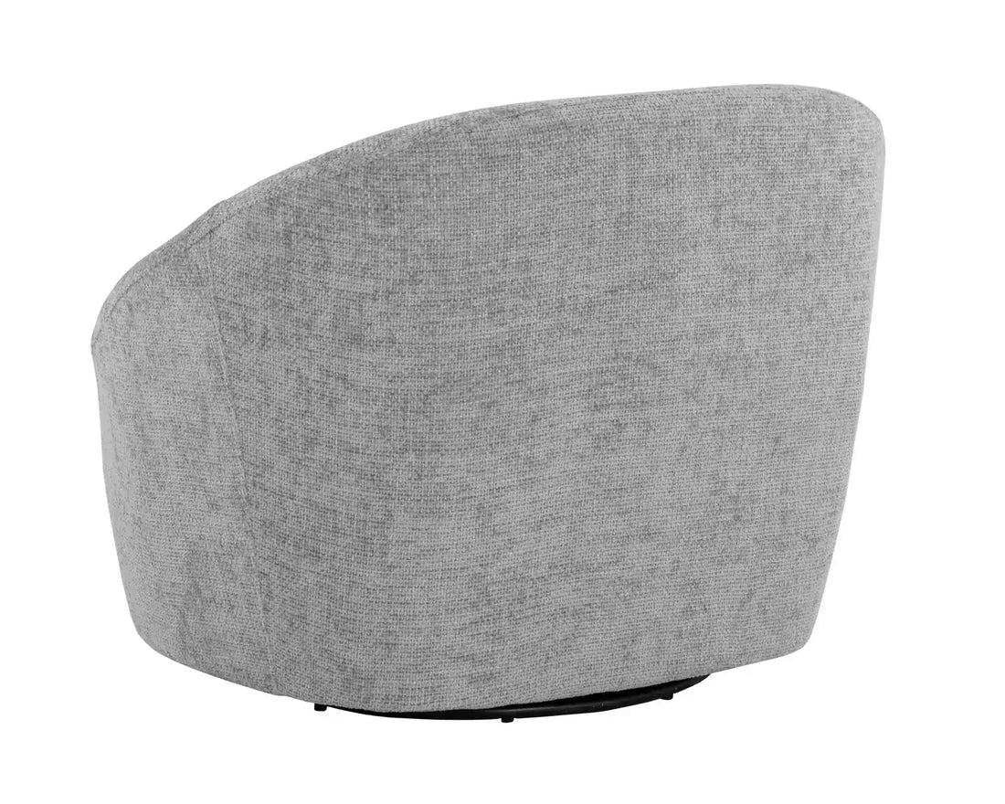 SUNPAN BLISS SWIVEL LOUNGE CHAIR - Lounge