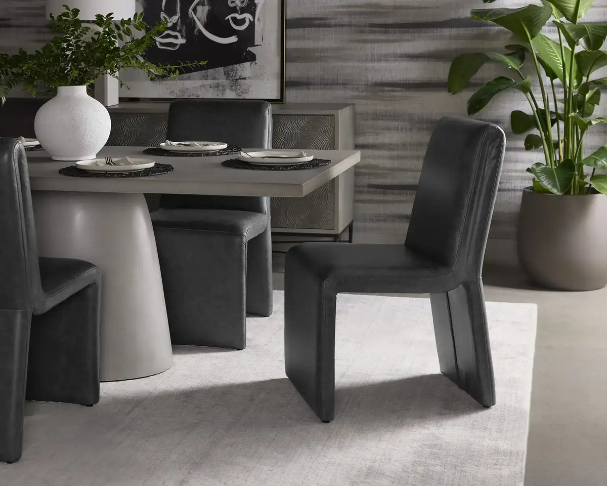 Sunpan CAVALLINI DINING TABLE - Outdoor Furniture