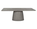 Sunpan CAVALLINI DINING TABLE - Outdoor Furniture
