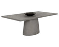 Sunpan CAVALLINI DINING TABLE - Outdoor Furniture