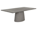 Sunpan CAVALLINI DINING TABLE - Outdoor Furniture