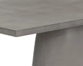 Sunpan CAVALLINI DINING TABLE - Outdoor Furniture