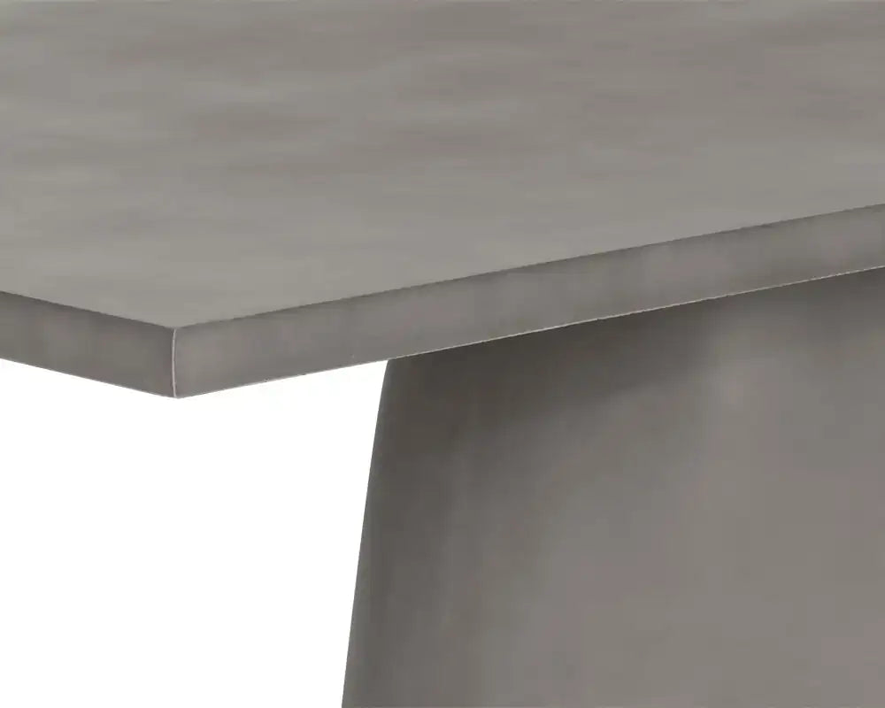 Sunpan CAVALLINI DINING TABLE - Outdoor Furniture