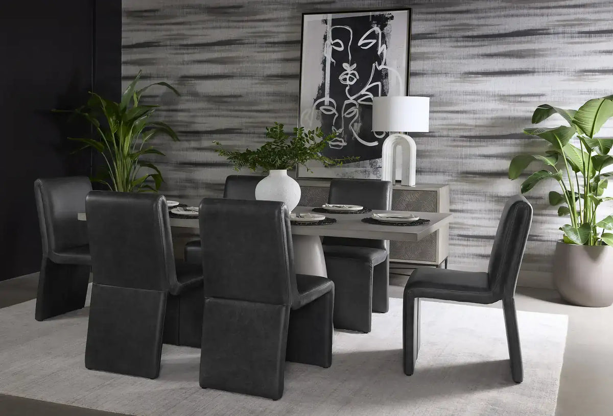 Sunpan CAVALLINI DINING TABLE - Outdoor Furniture