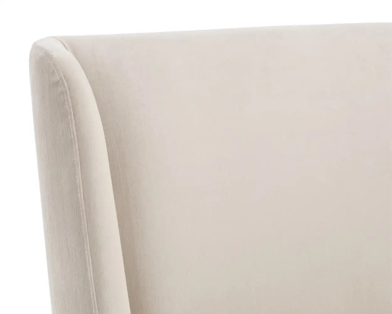 SUNPAN AMITA WHEELED DINING CHAIR - Dining Chairs