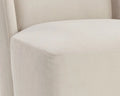 SUNPAN AMITA WHEELED DINING CHAIR - Dining Chairs