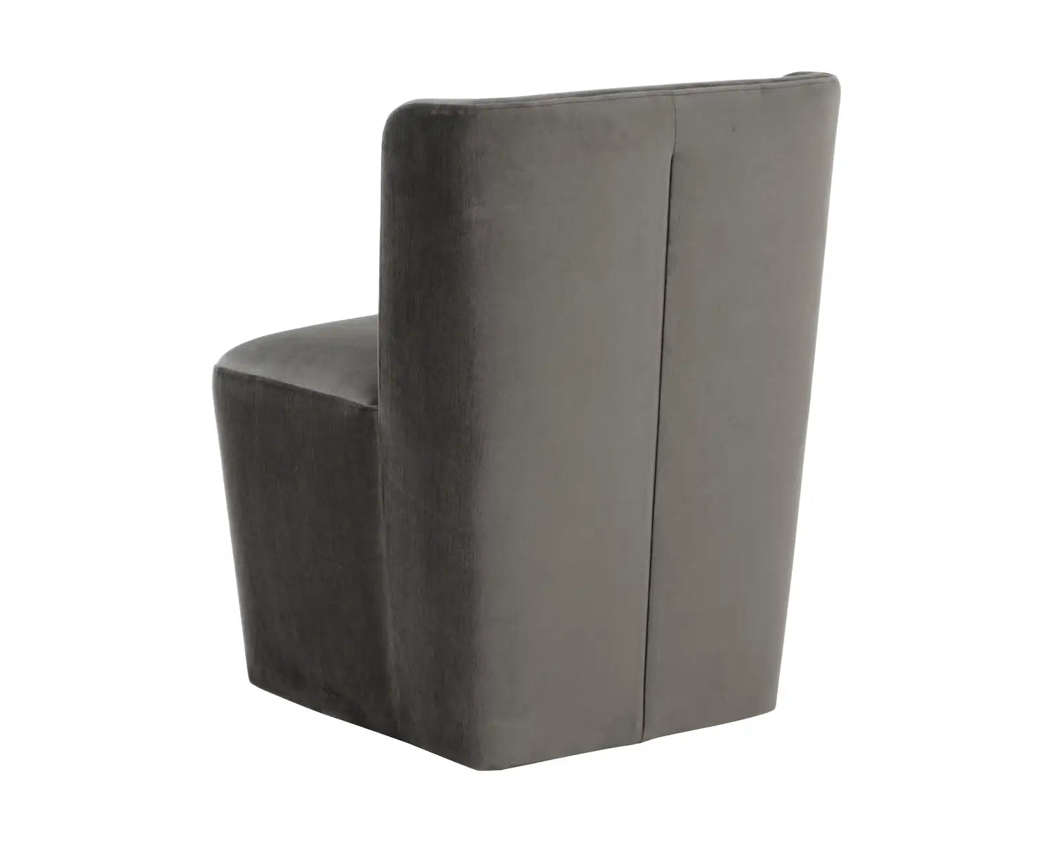 SUNPAN AMITA WHEELED DINING CHAIR - Dining Chairs