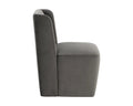 SUNPAN AMITA WHEELED DINING CHAIR - Dining Chairs