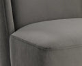 SUNPAN AMITA WHEELED DINING CHAIR - Dining Chairs