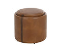 SUNPAN BORELLI STORAGE OTTOMAN - Benches, Ottoman, Stools