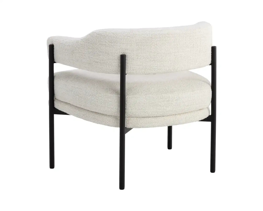 SUNPAN LOLA LOUNGE CHAIR - Lounge