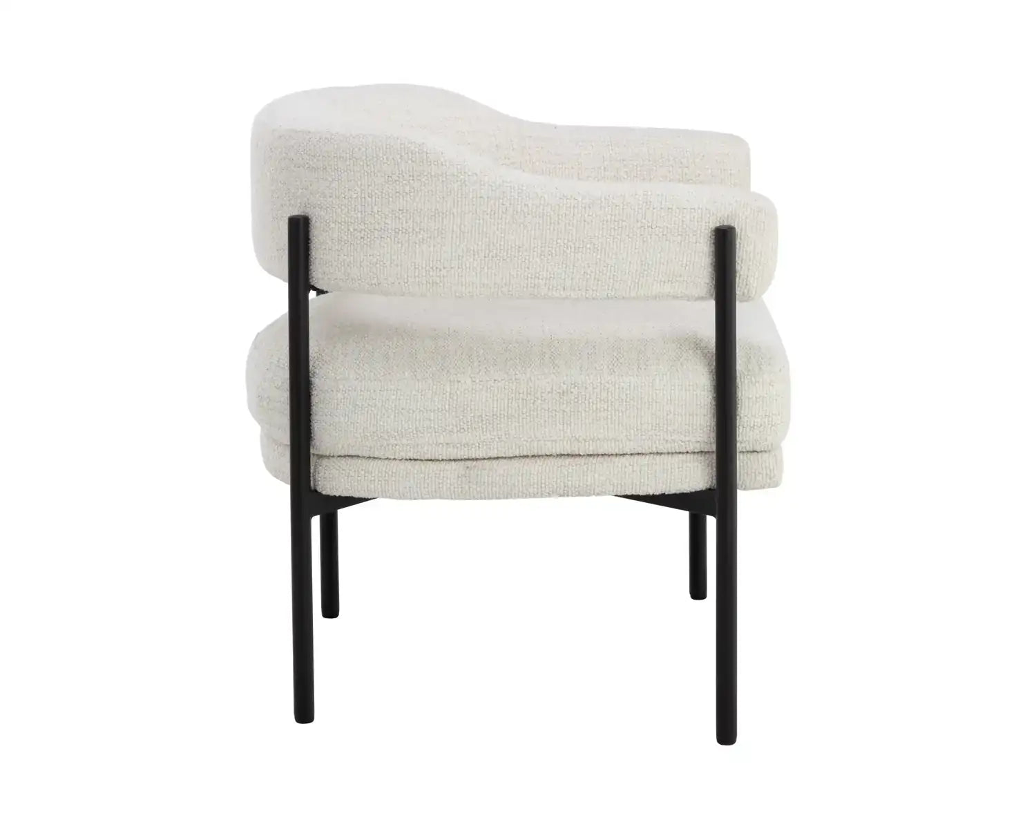 SUNPAN LOLA LOUNGE CHAIR - Lounge